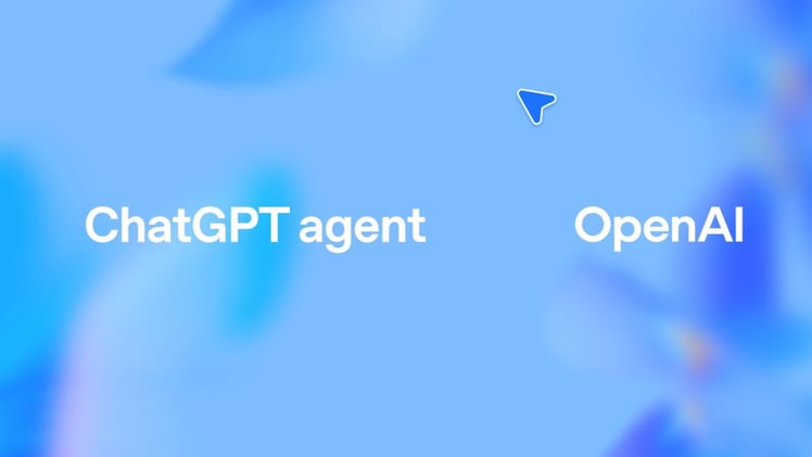 🤖 OpenAI Unveils Agent Mode in ChatGPT