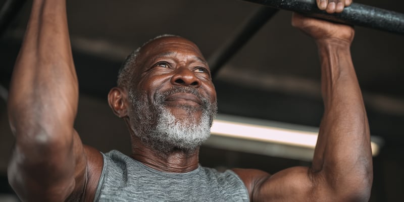 🏋️ The Case For Training Arms With Intention