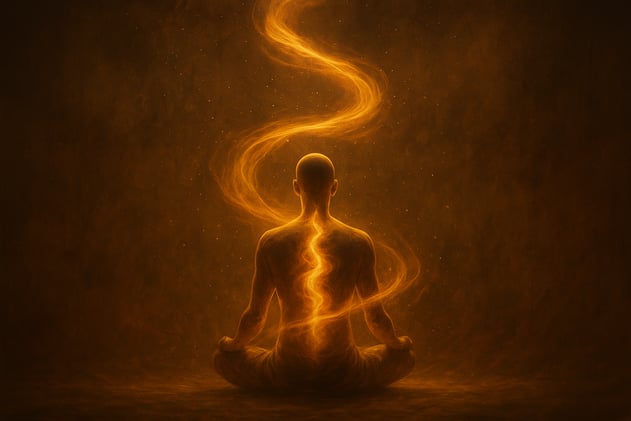 🔥 Divine Metabolism: The Rejuvenation Protocol