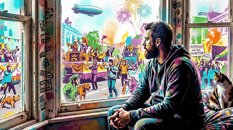 How to stay sober in 2026