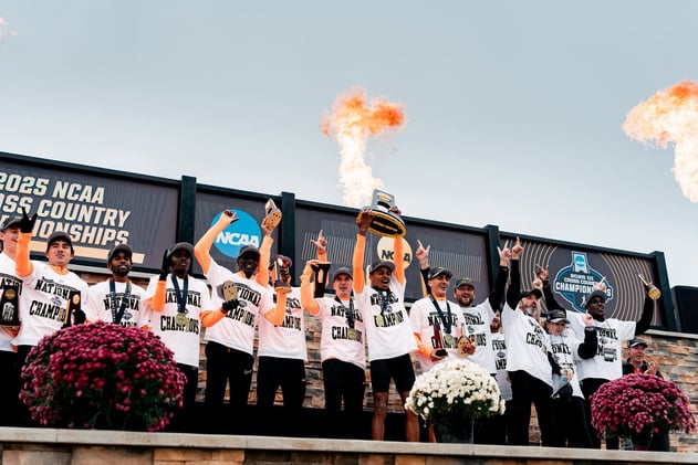 Cowboy Brew 11/24: We Are The Champions