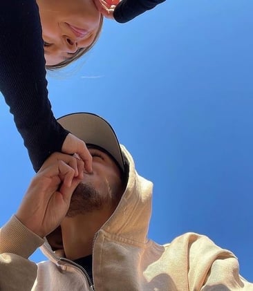 cadê a rafaela?