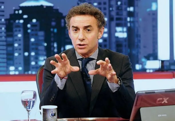 Majul, o la verdad no importa