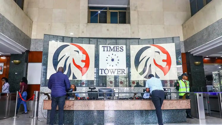 KRA Tax Plan for Non-Salaried Kenyans, Uganda Declines Kenya's Fuel Request