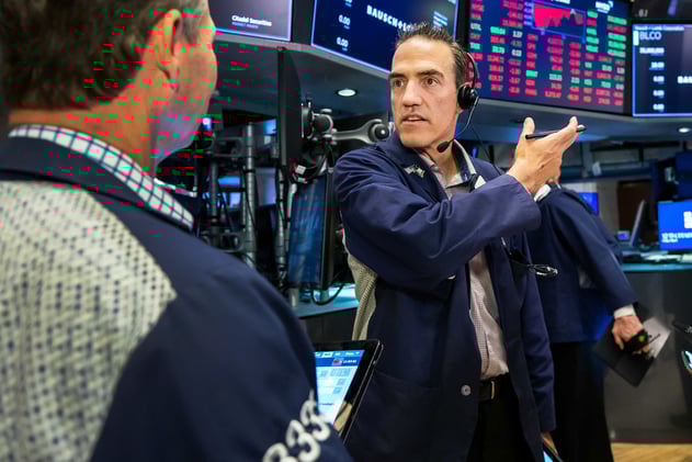 🚨It’s Happening: Market Breakdown in Full Swing