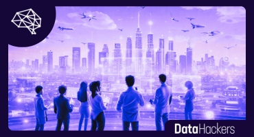 Futuro da inteligência artificial: tendências que moldarão a próxima década