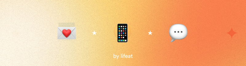 💌 We grew up, and so did our friendships