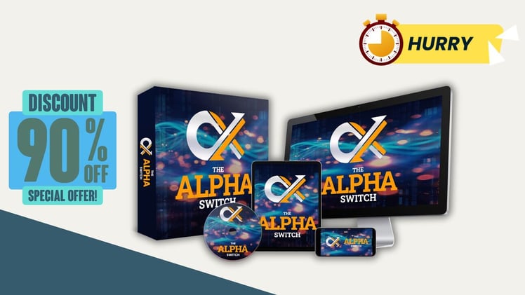 The Real Cost of Ignoring The Alpha Switch Reviews 2025: Why Inaction Could Lead to Lost Potential and Regret
