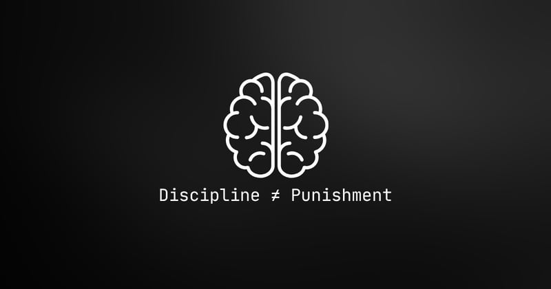 Discipline Isn’t What You Think: How to Build a System That Actually Works (Even If You’ve Failed Before)