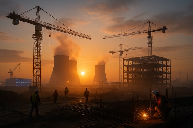 The 2026 Roadmap: From Fear to Boom