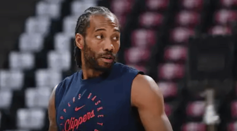 Salary Cap Circumvention by the Clippers??