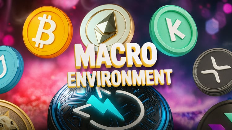 Macro Environment: BTC Leads, Alts Bleed, Smart Money Repositions