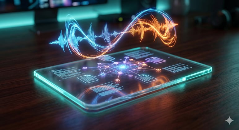 #48 Како изворите стануваат инфографици и презентации