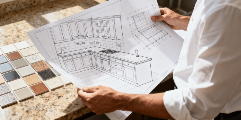 What Architects and Interior Designers Need to Know When Specifying Silica-Free Countertops