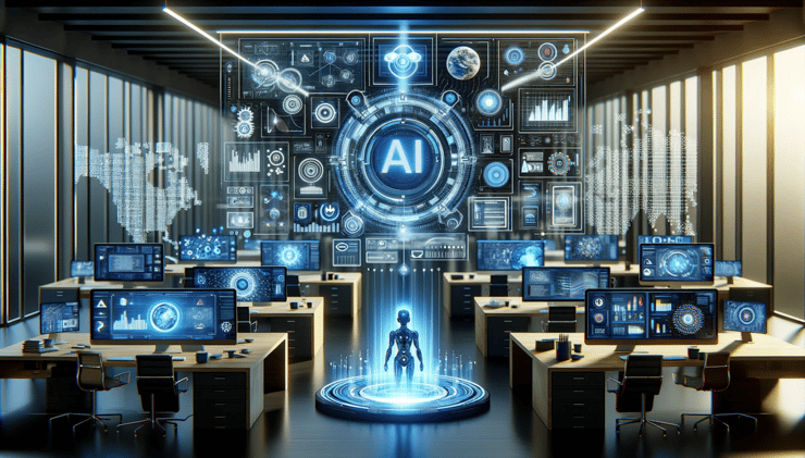 Prompt-to-Game Google Genie AI generated games