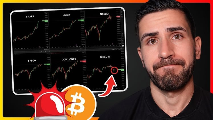 Update: Ist eine Altcoin-Saison in 2026 realistisch? 