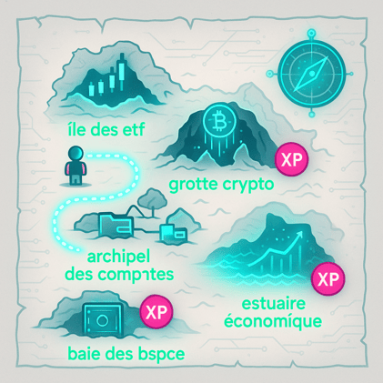 Cahier de vacances