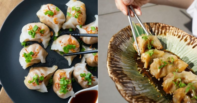 As low as $0.80 each: Cheap dumplings in Melbourne’s east