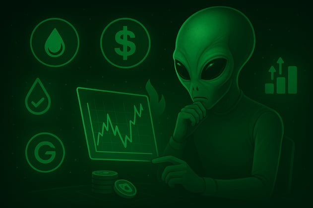 Por que os próximos meses podem ser decisivos para o mercado cripto