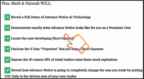 Last Notice → Advance Notice AI