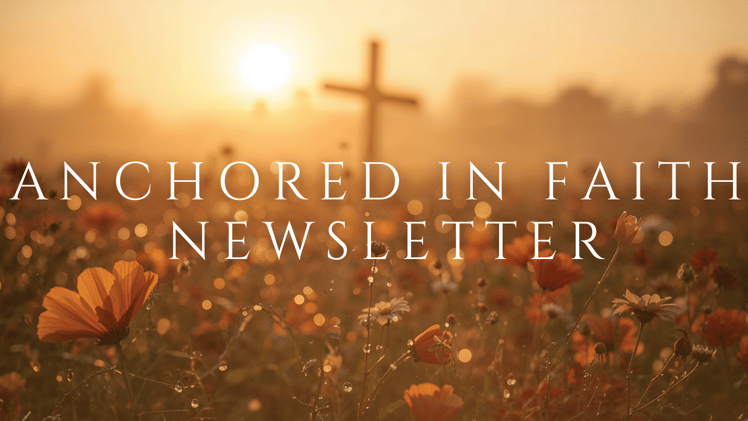 Finding Solace in God