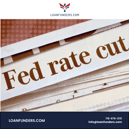 Rate-Cut Ripple: What a 25 bp Move + Sub-4% 10-Year Means for DSCR Coupons