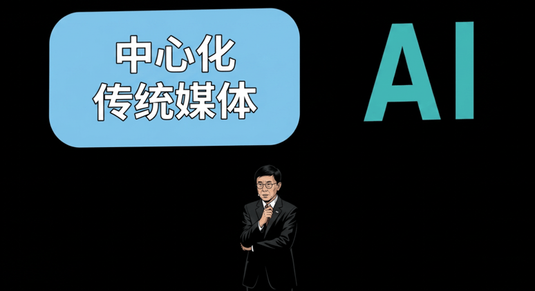 iQiyi producirá sus nuevas películas con inteligencia artificial