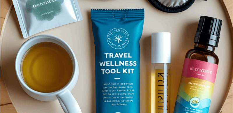 Your Wellness Passport