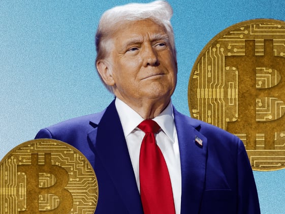 Crypto Bill Turnaround
