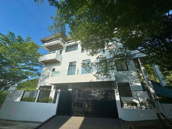 NEW HOUSE TOUR ALERT!-Discover This Modern Luxury Corner Home in Xavier Estates, Uptown CDO