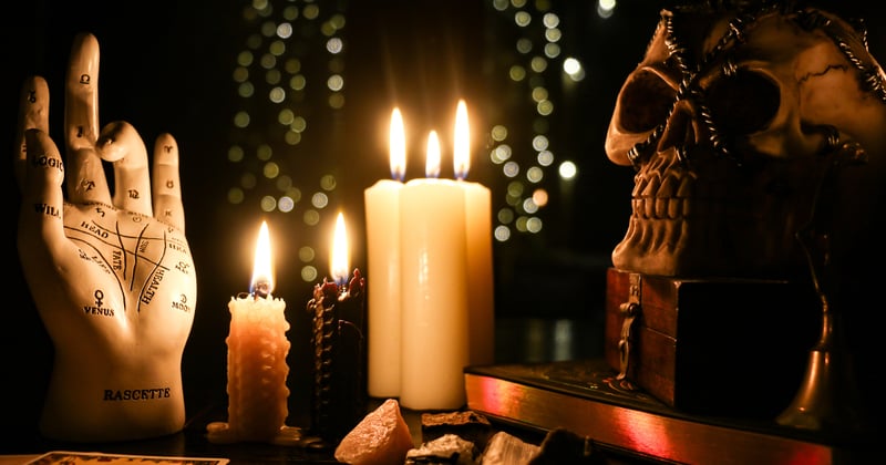 What If the Things You Own Are Quietly Shaping You