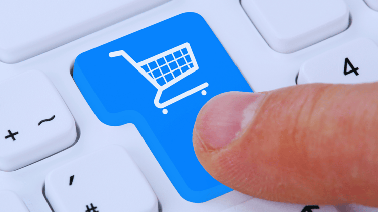A Cheap Ecom Stock That Pays Dividends