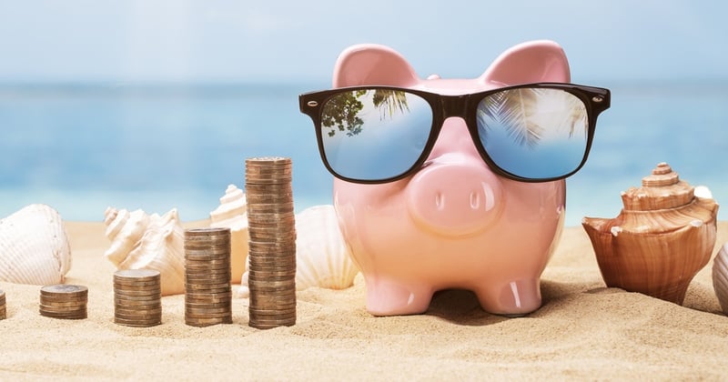 1 Simple Habit to Stay Out of Debt