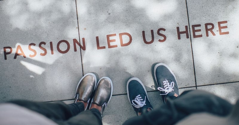 The Truth About the Creative Executive Leap 
