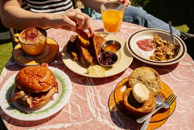 Perth's best romantasy book stockists