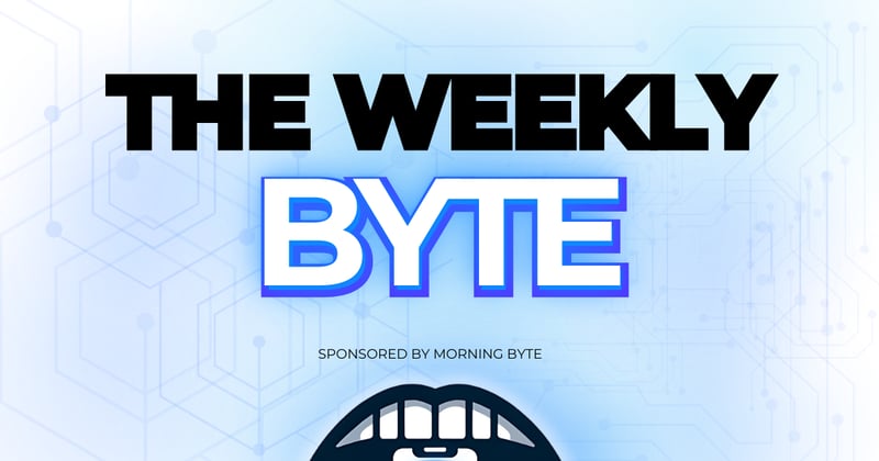 54.6% Eggs, $25B CEO Faceplant—What Now?