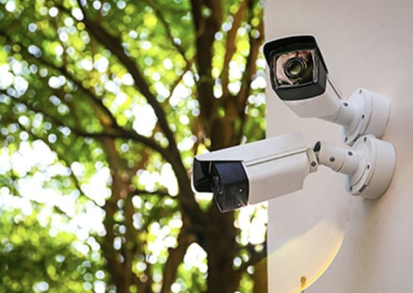 New Florida Law Clarifies What Home Security Cameras Can — and Can’t — Record