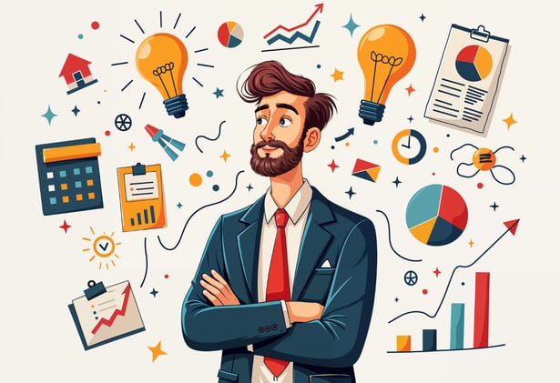 Expanding the reach of Actuarial Impact through Innovation & Entrepreneurship