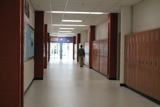 Senior Skip Day: Third Quarter Edition
