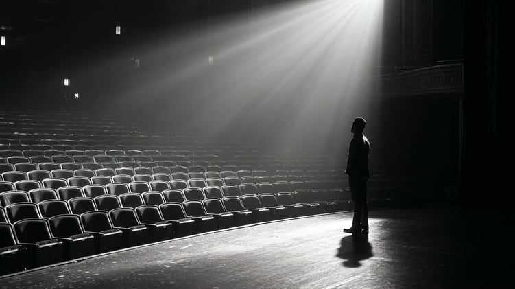 Role-Play Before it Counts