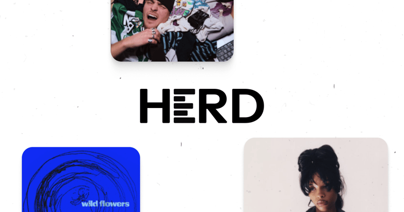 You Herd? Subtle, subtle