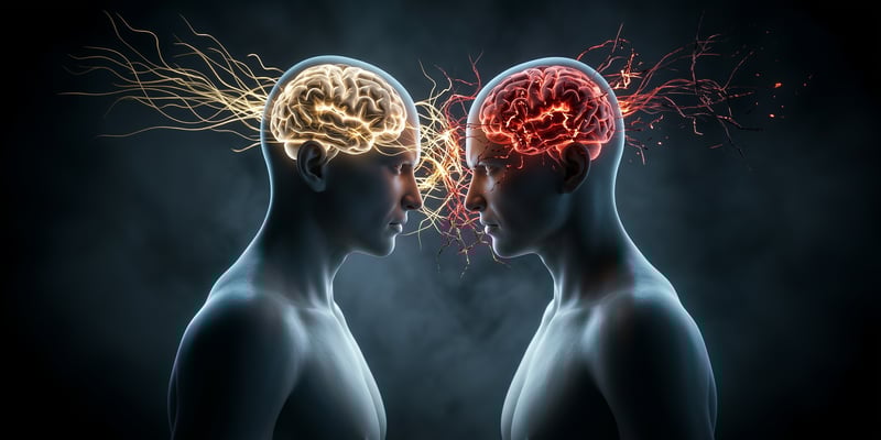 How to Use Neuroscience to Resolve Any Argument