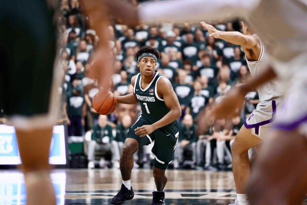 Spartan Brew 1/21: West Coast Win!