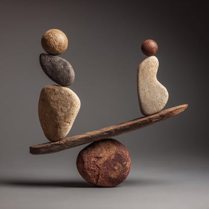 Balance in Motion