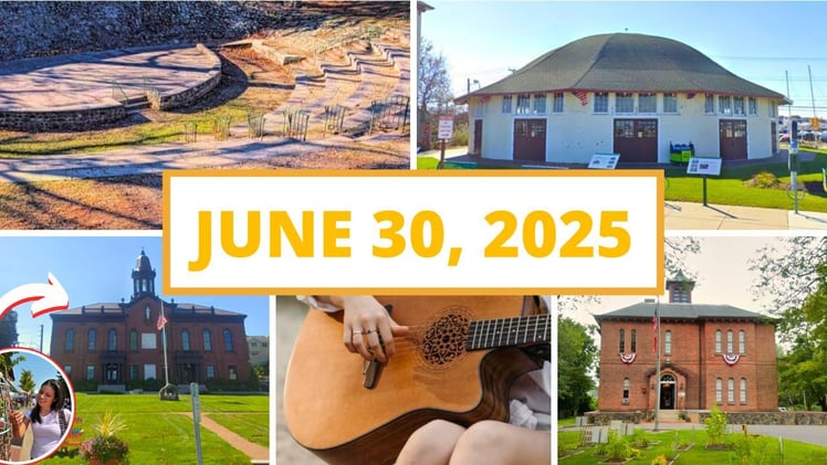 Free concerts, new food truck nights & more!