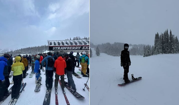 💰 Major Resort Coming to K-Country?