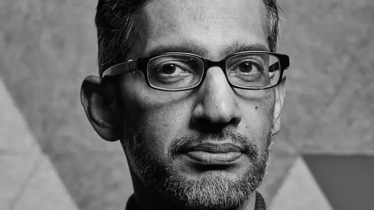 Google Takes a Big Hit in the AI Talent War 🔥