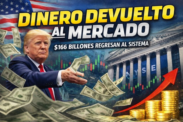 El Gobierno tendrá que devolver el dinero.