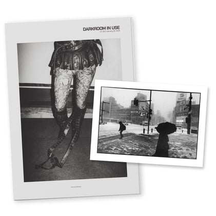 I’m Starting a Newspaper-Style Zine