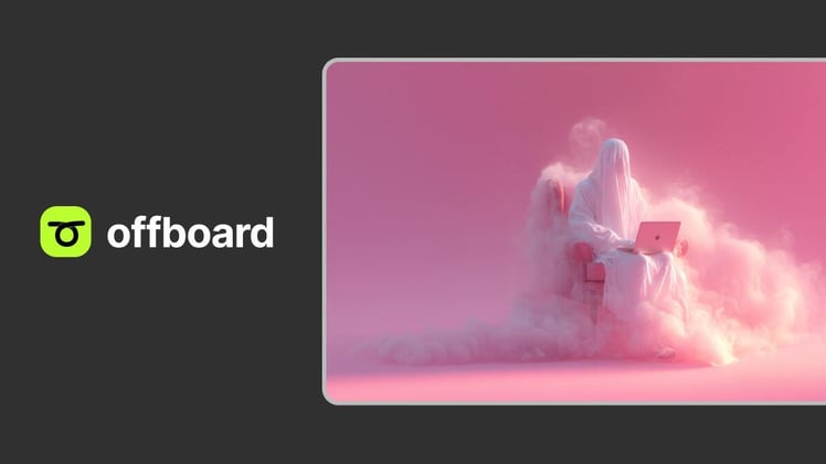 The job market is giving haunted house